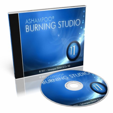 Пошаговая инструкция ashampoo burning studio free
