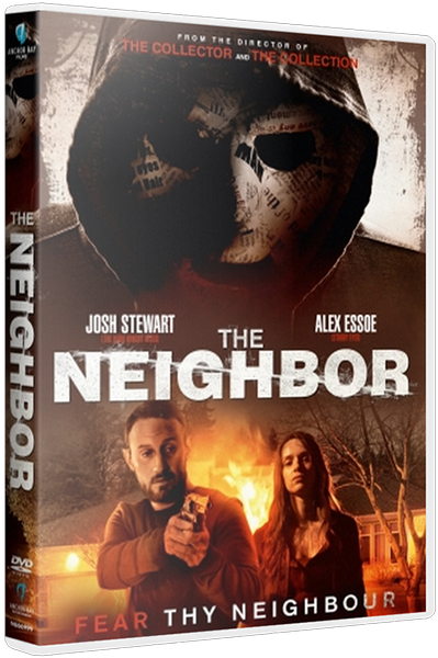 Дом напротив / The Neighbor (2016) HDRip Дом напротив / The Neighbor (2016) HDRip