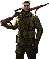 Sniper Elite 4 - Deluxe Edition (RUS|ENG) | RIP by xatab Sniper Elite 4 - Deluxe Edition (RUS|ENG) | RIP by xatab