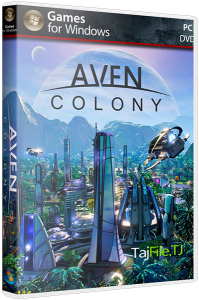 Aven Colony (RUS|ENG) | RePack by xatab Aven Colony (RUS|ENG) | RePack by xatab